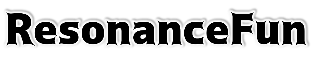 resonancefunhead