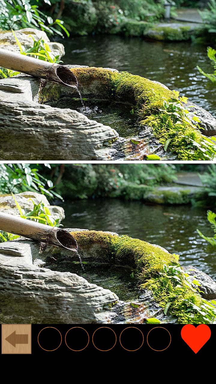 2つの絵を見比べ2